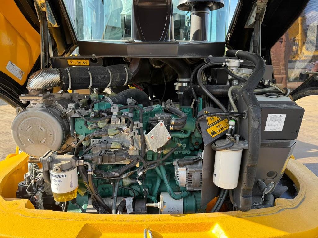 Volvo L30G