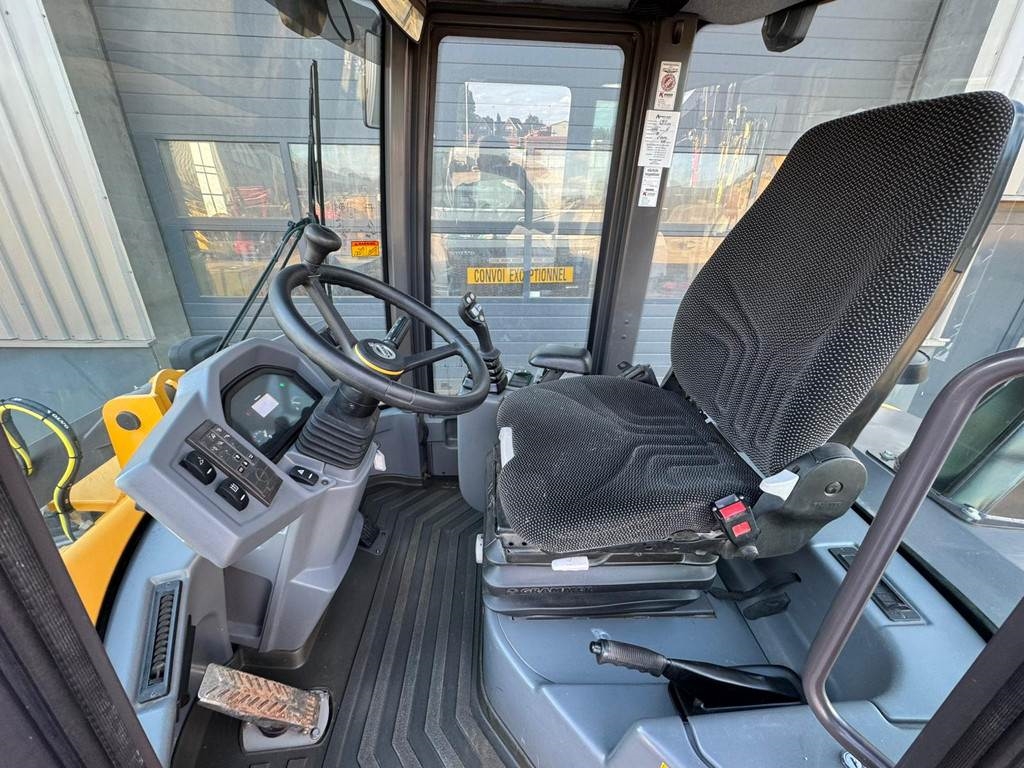 Volvo L30G