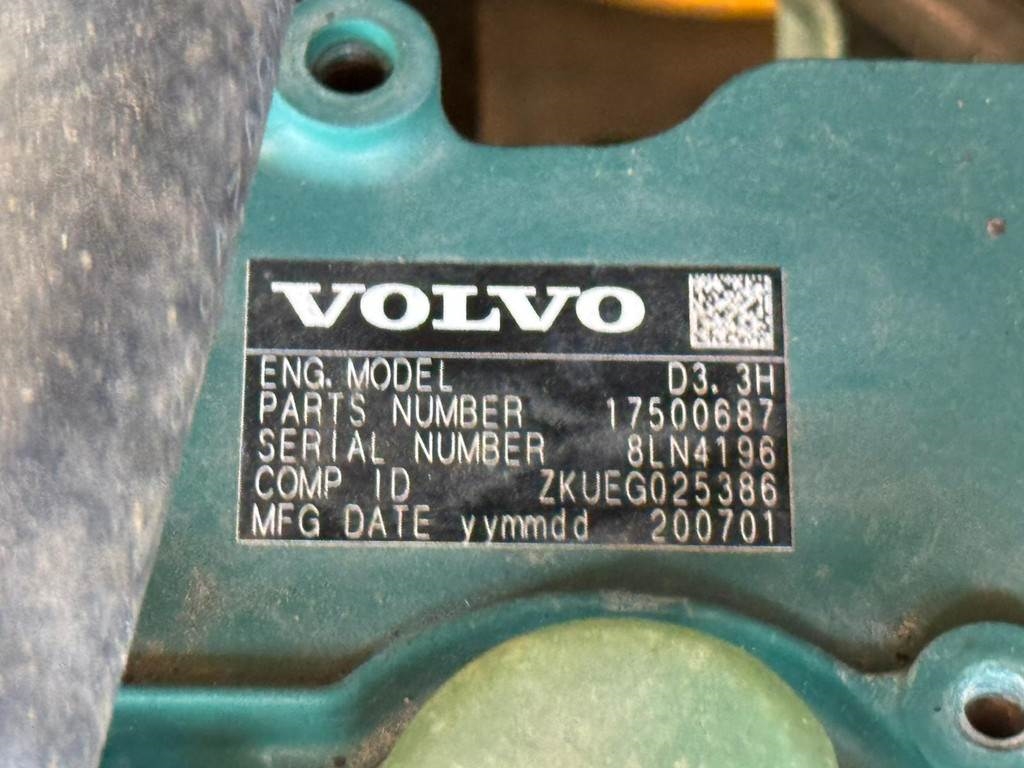Volvo L30G