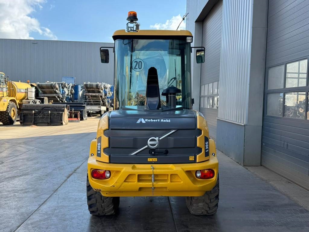 Volvo L30G