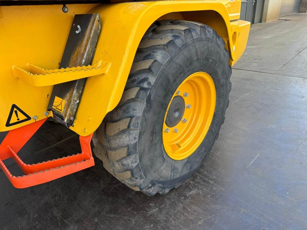 Volvo L30G