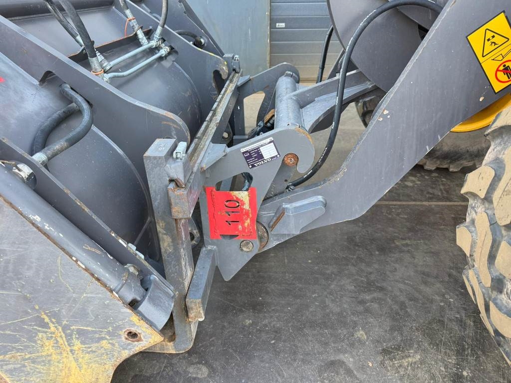 Volvo L30G