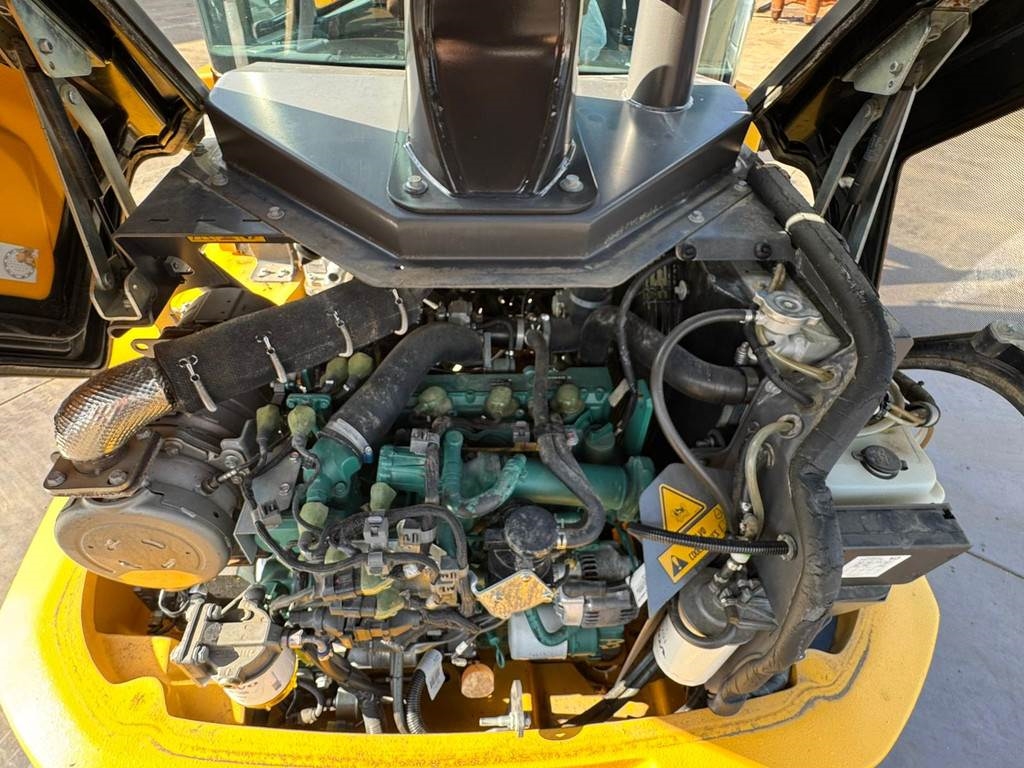 Volvo L30G