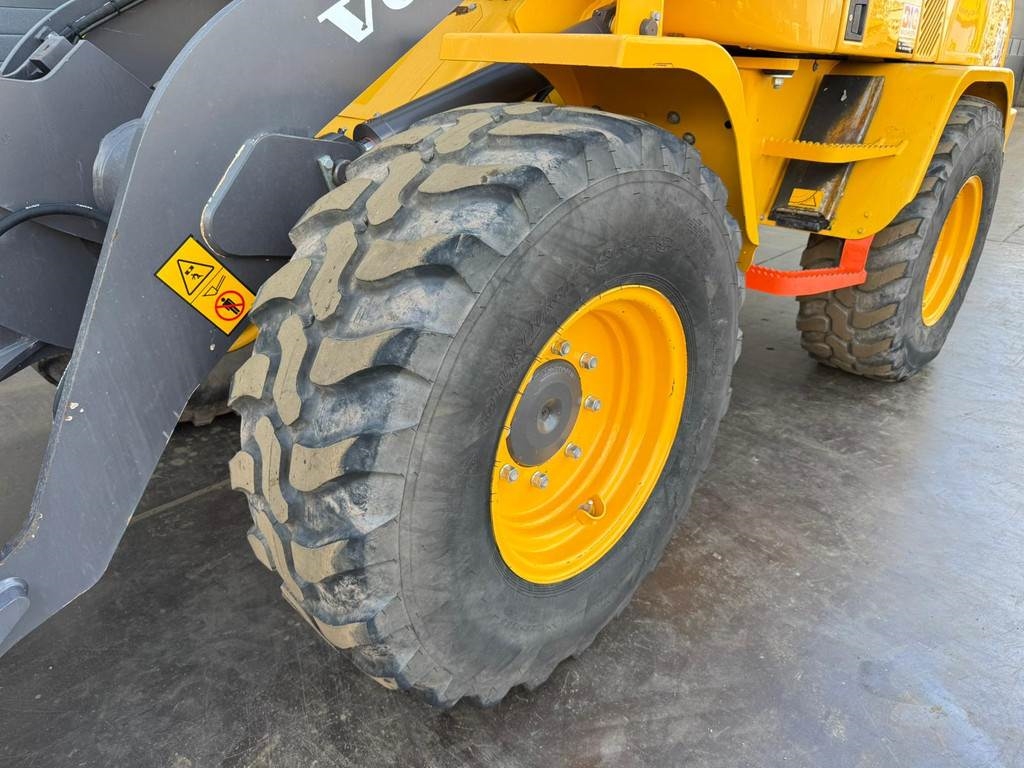 Volvo L30G