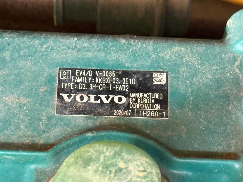 Volvo L30G