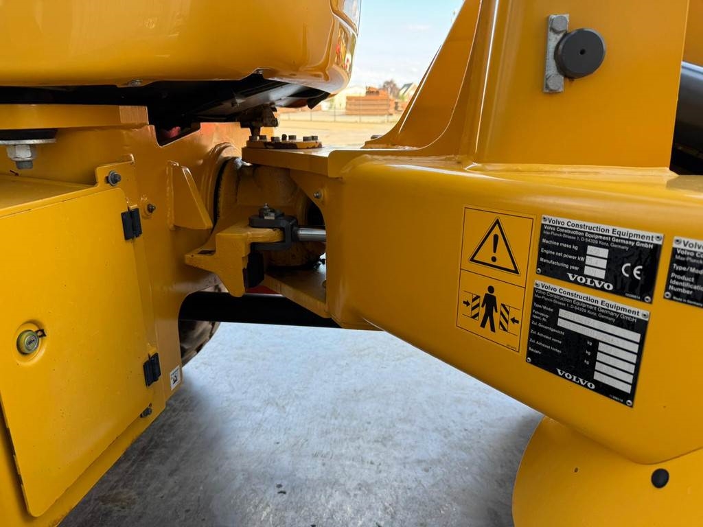 Volvo L30G
