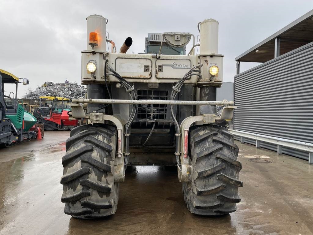 Wirtgen WR 2500S