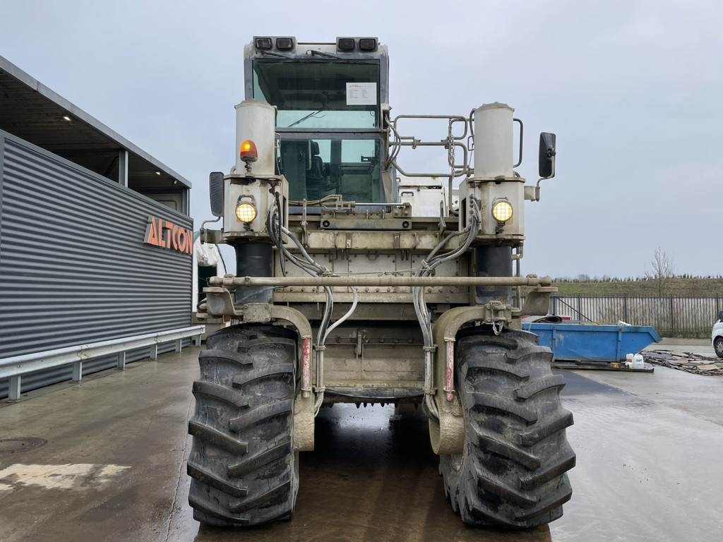 Wirtgen WR 2500S