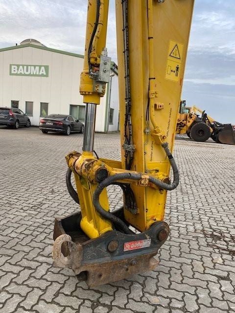 OilQuick (99002377) SW OilQuick OQ 80