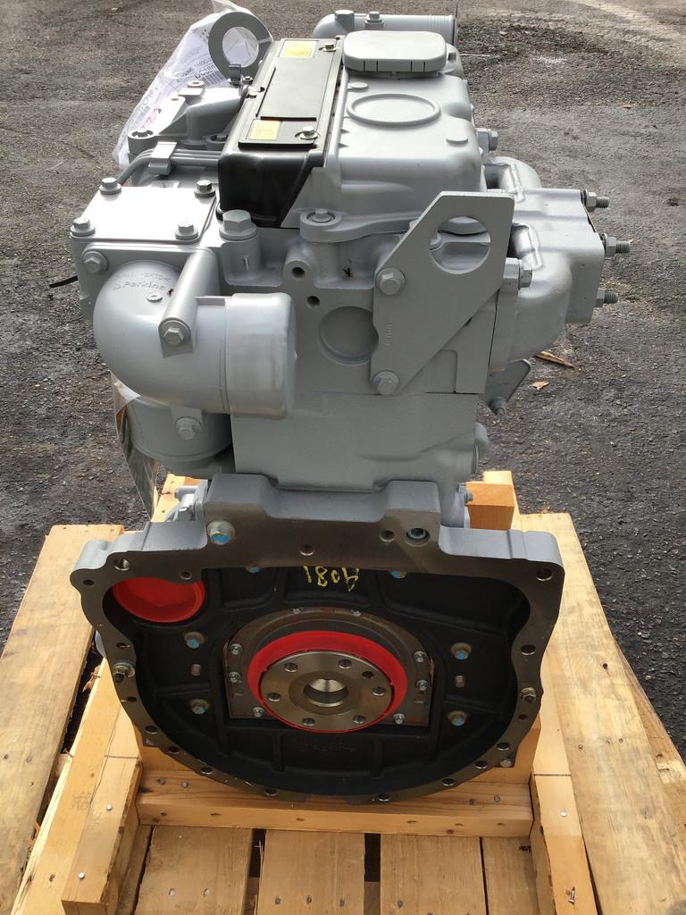 Perkins PKXL04.4RE1 NEW