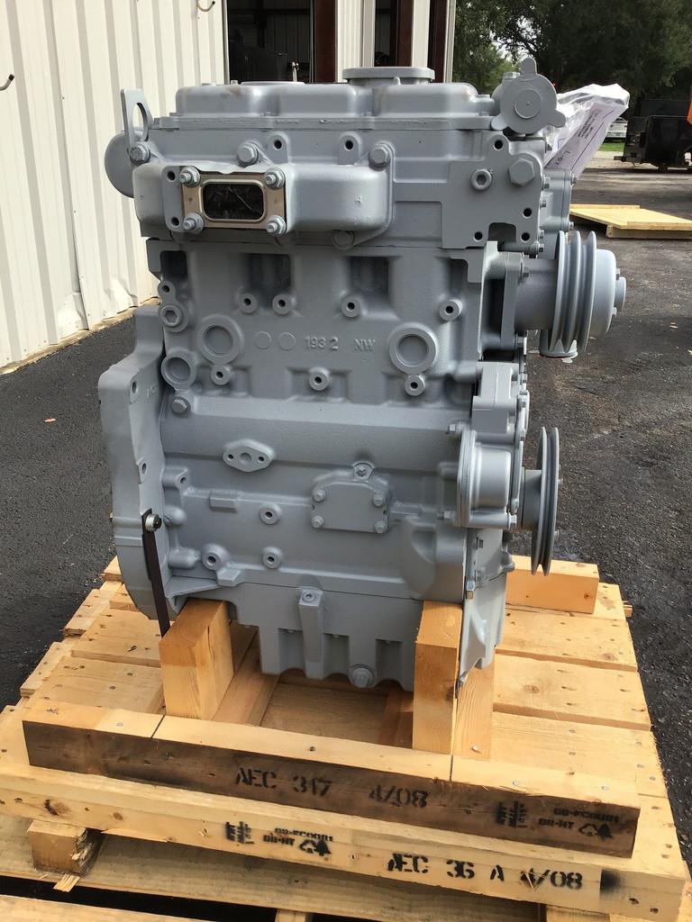 Perkins PKXL04.4RE1 NEW