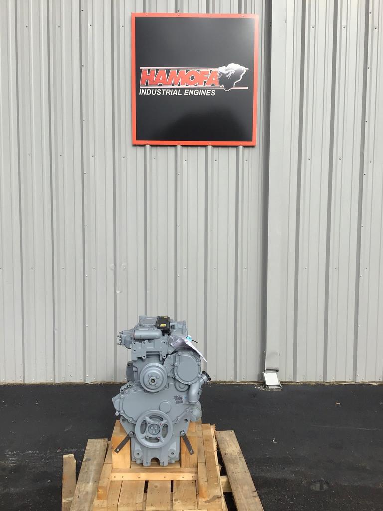 Perkins PKXL04.4RE1 NEW