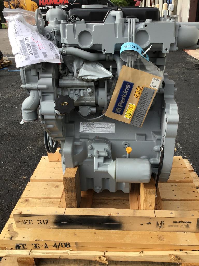 Perkins PKXL04.4RE1 NEW