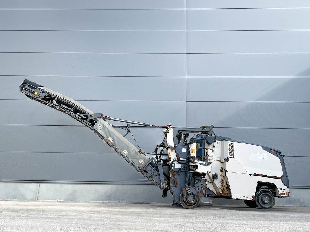 Wirtgen W 50 RI