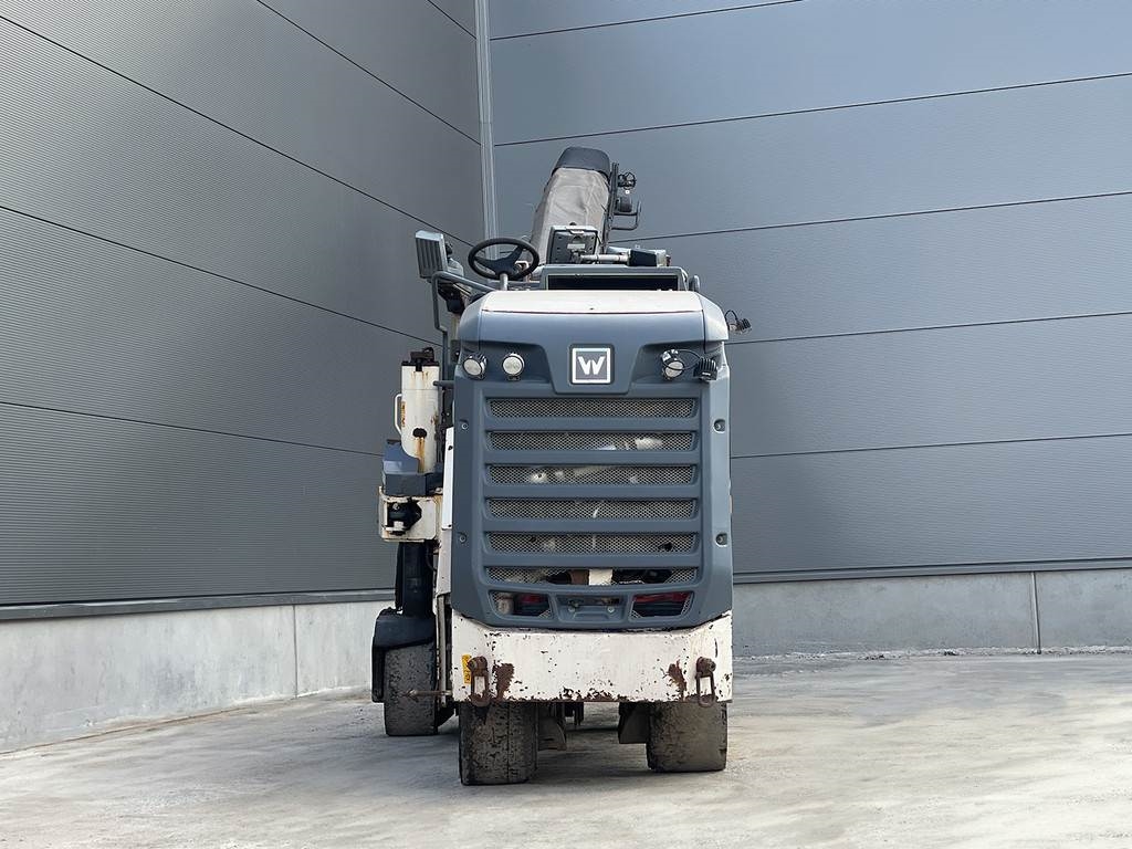Wirtgen W 50 RI