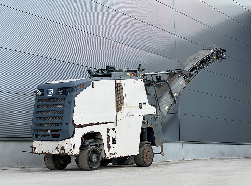 Wirtgen W 50 RI
