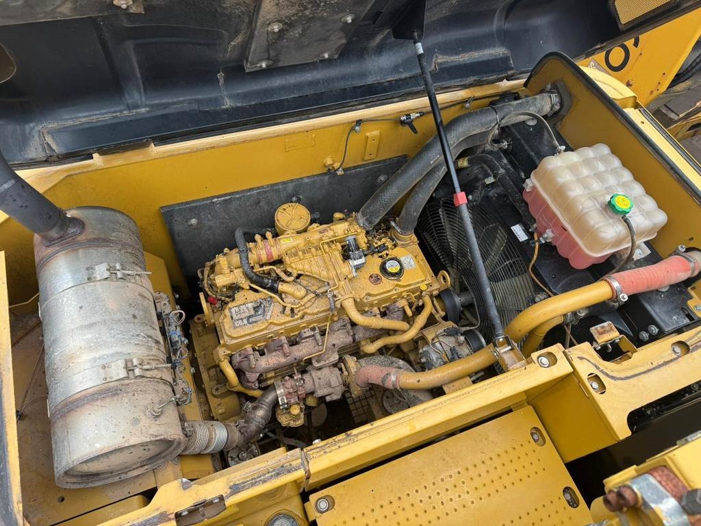 CAT 320E LRR