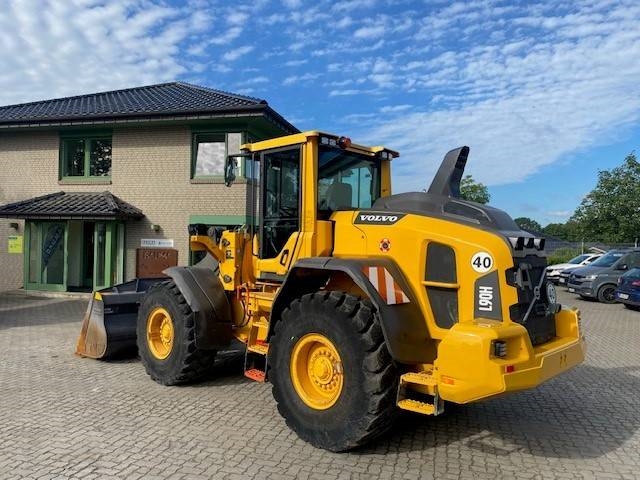 Volvo L 90 H MIETE / RENTAL (12002215)