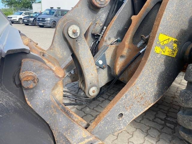 Volvo L 90 H MIETE / RENTAL (12002215)