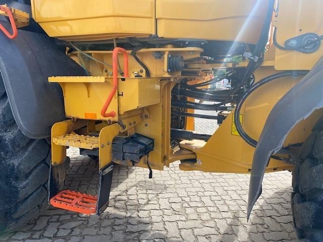 Volvo L 90 H MIETE / RENTAL (12002215)