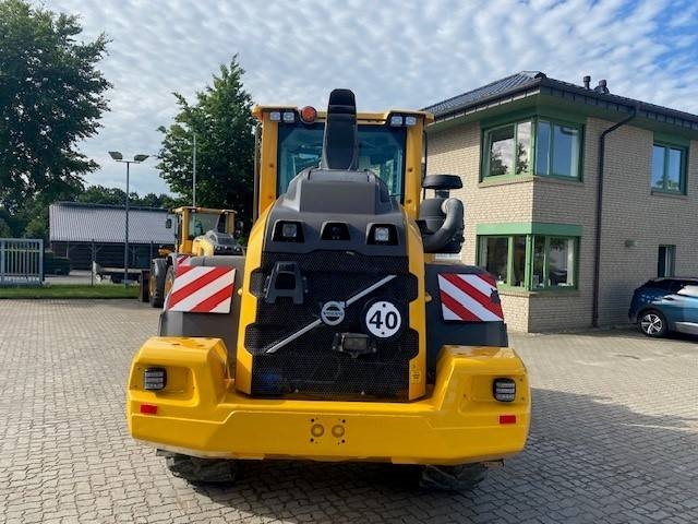 Volvo L 90 H MIETE / RENTAL (12002215)