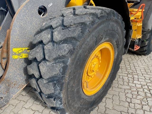 Volvo L 90 H MIETE / RENTAL (12002215)