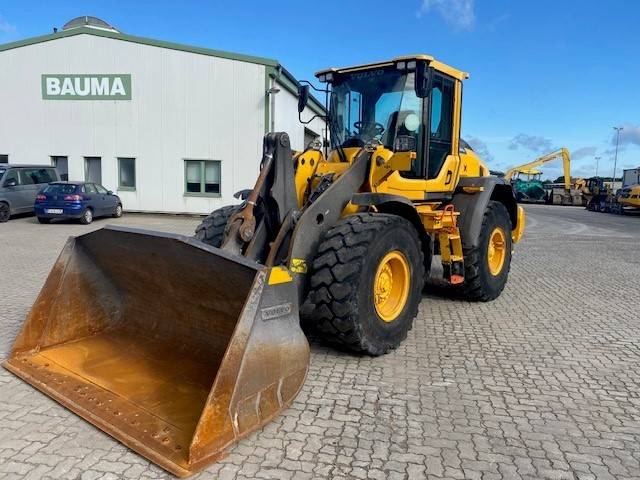 Volvo L 90 H MIETE / RENTAL (12002215)