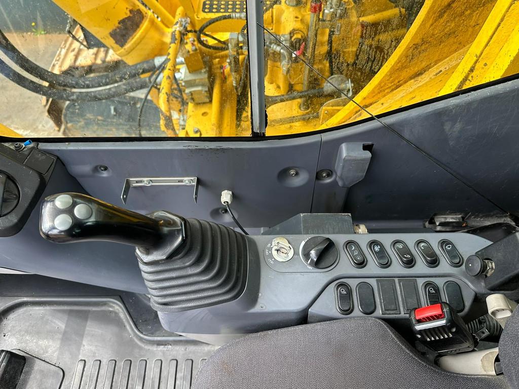 Komatsu PC1250-11E0 - CE certified