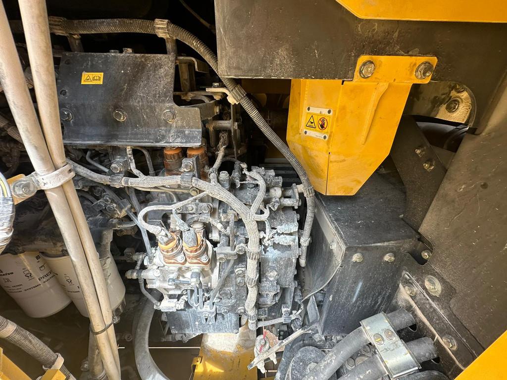Komatsu PC1250-11E0 - CE certified
