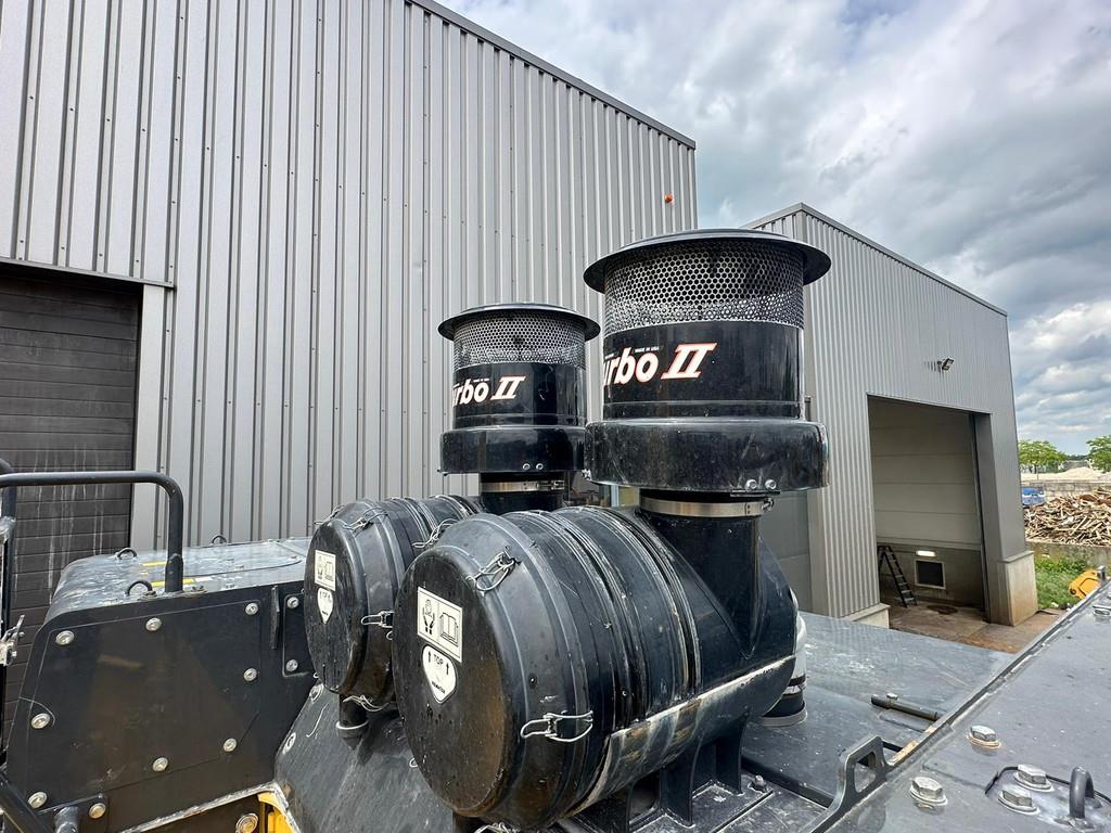 Komatsu PC1250-11E0 - CE certified