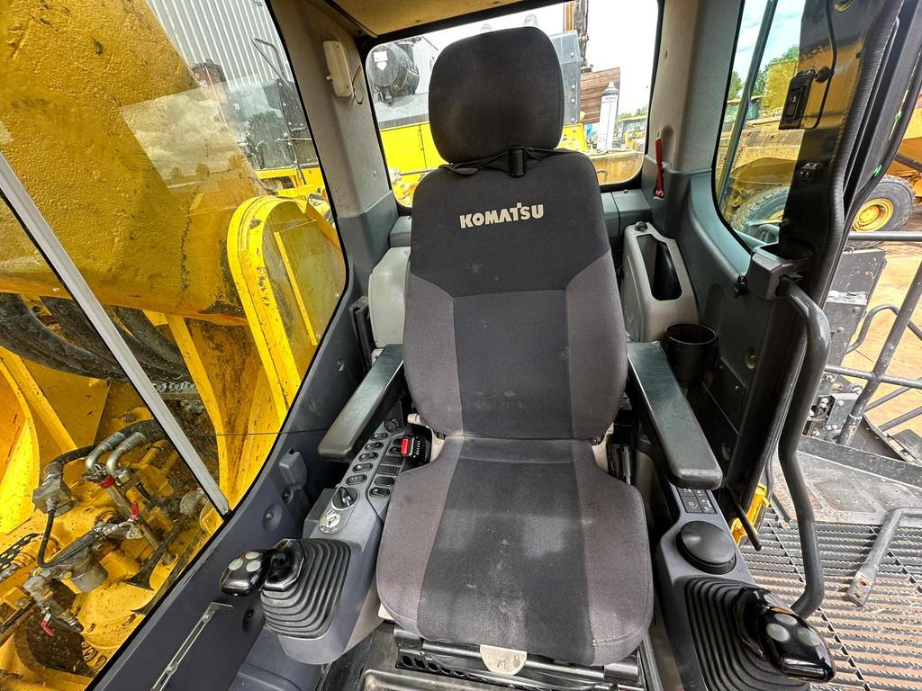 Komatsu PC1250-11E0 - CE certified