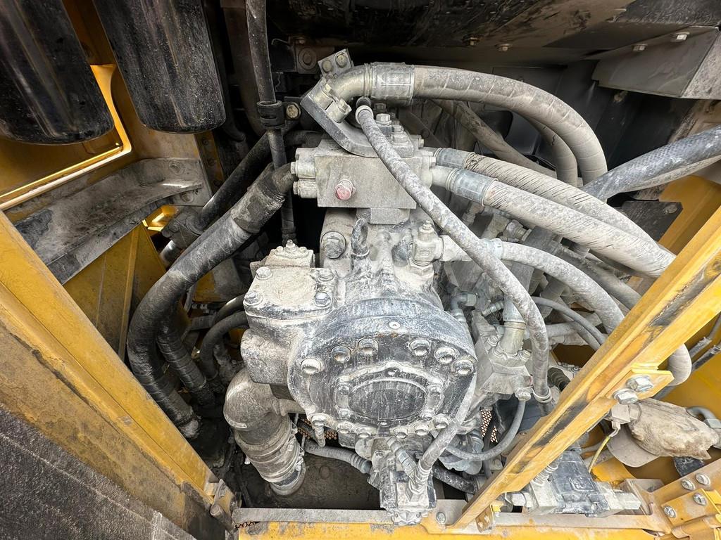 Komatsu PC1250-11E0 - CE certified