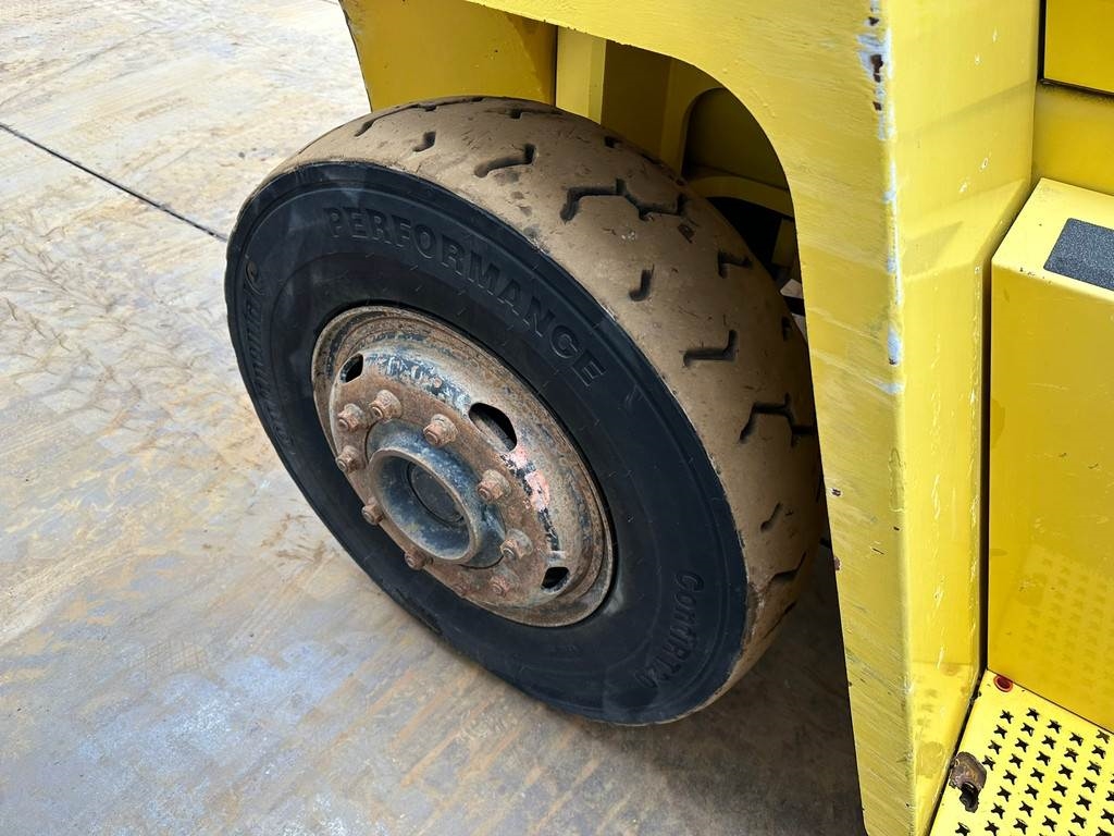 Hyster H12XM-6
