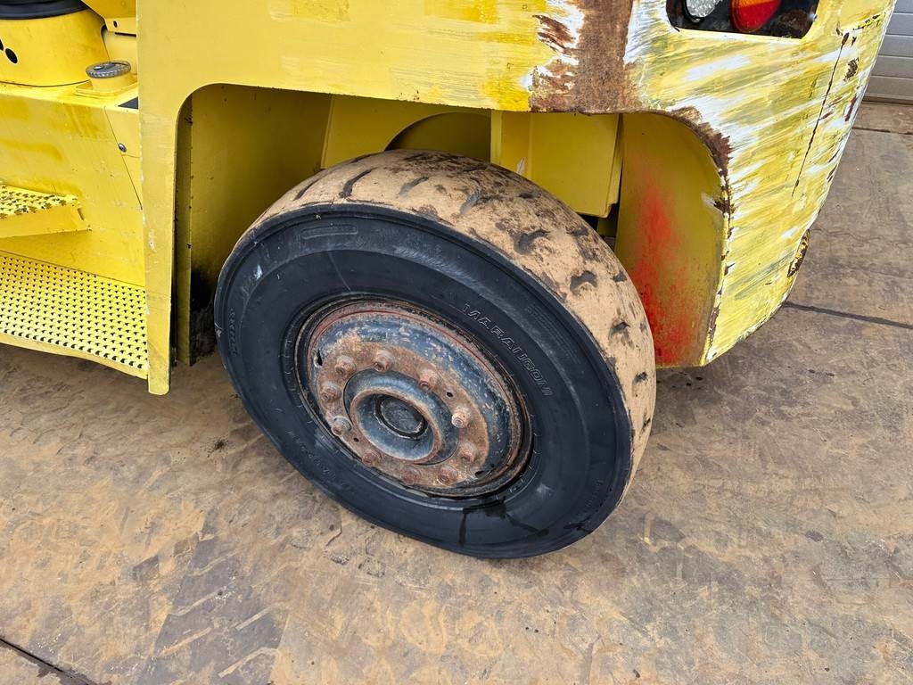 Hyster H12XM-6