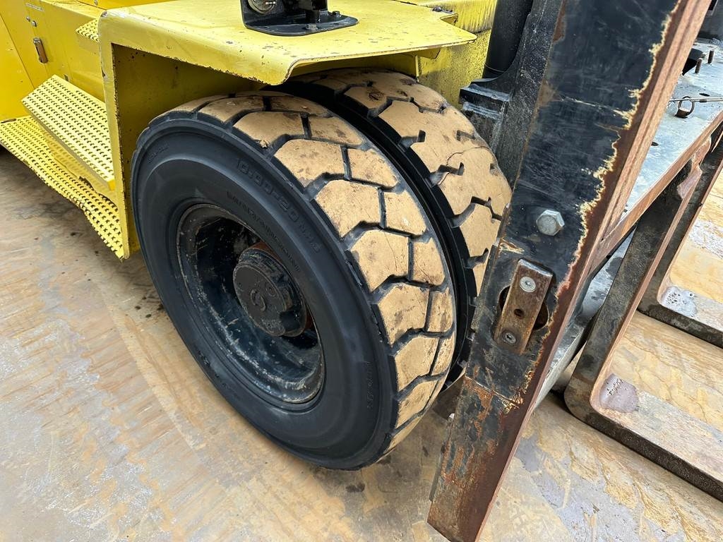 Hyster H12XM-6
