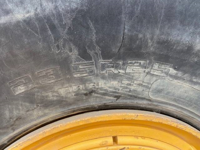 Volvo A 25 G MIETE / RENTAL (12001029)