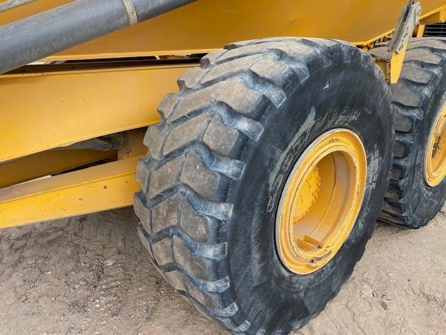 Volvo A 25 G MIETE / RENTAL (12001029)