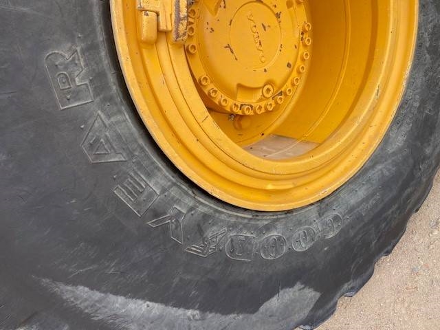 Volvo A 25 G MIETE / RENTAL (12001029)