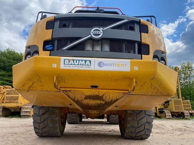 Volvo A 25 G MIETE / RENTAL (12001029)