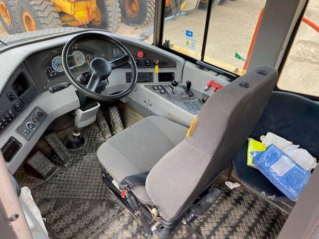 Volvo A 25 G MIETE / RENTAL (12001029)