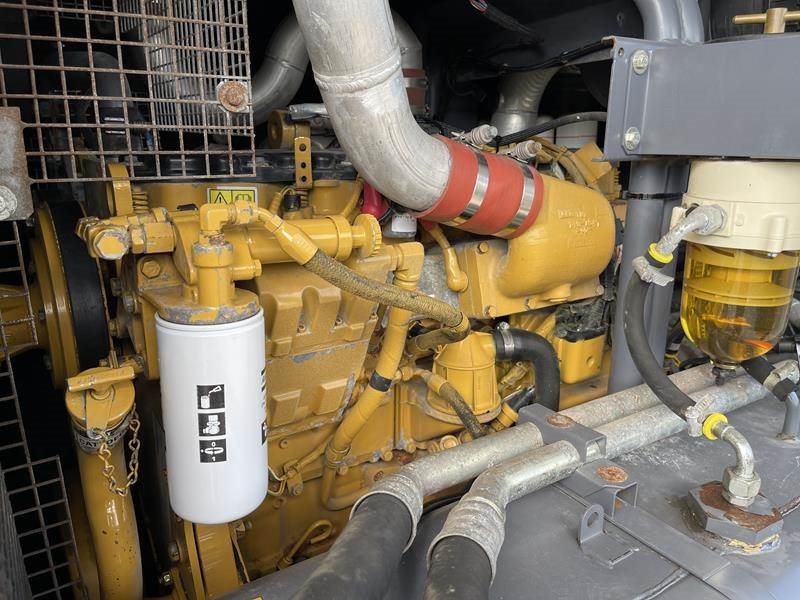 Atlas Copco XAHS 347 CD - N