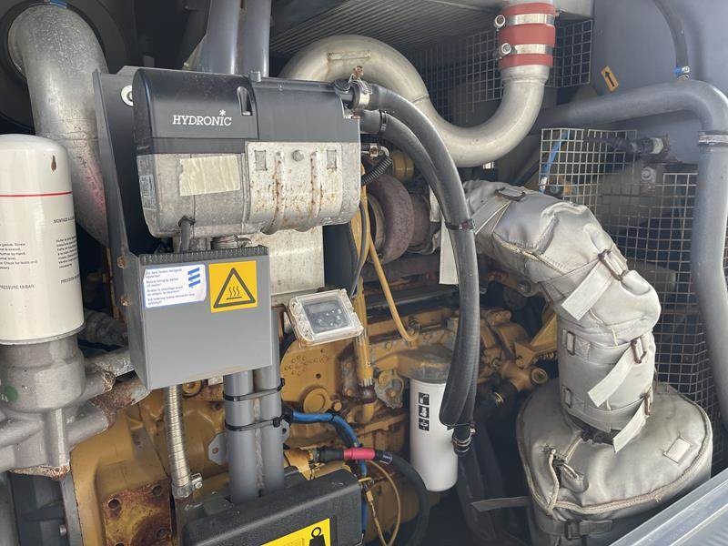 Atlas Copco XAHS 347 CD - N