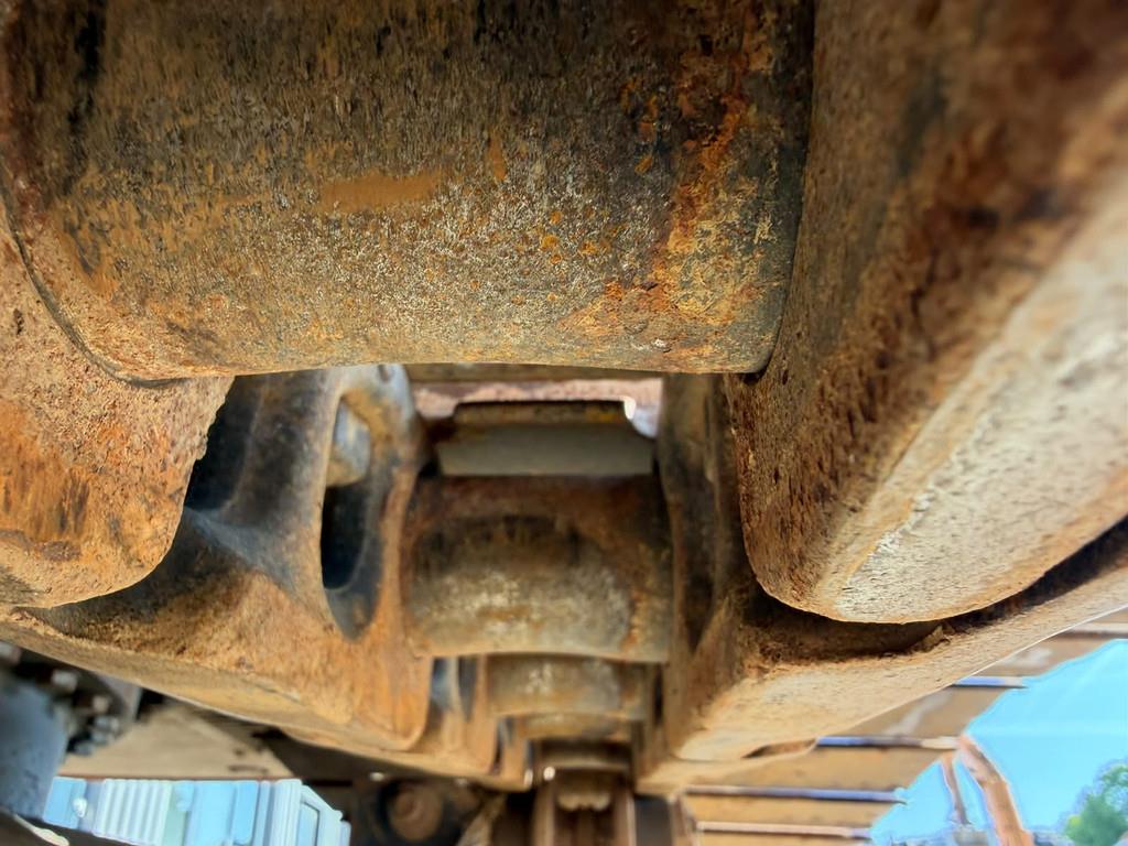2020 دووسان DX140LCR-5-47499263