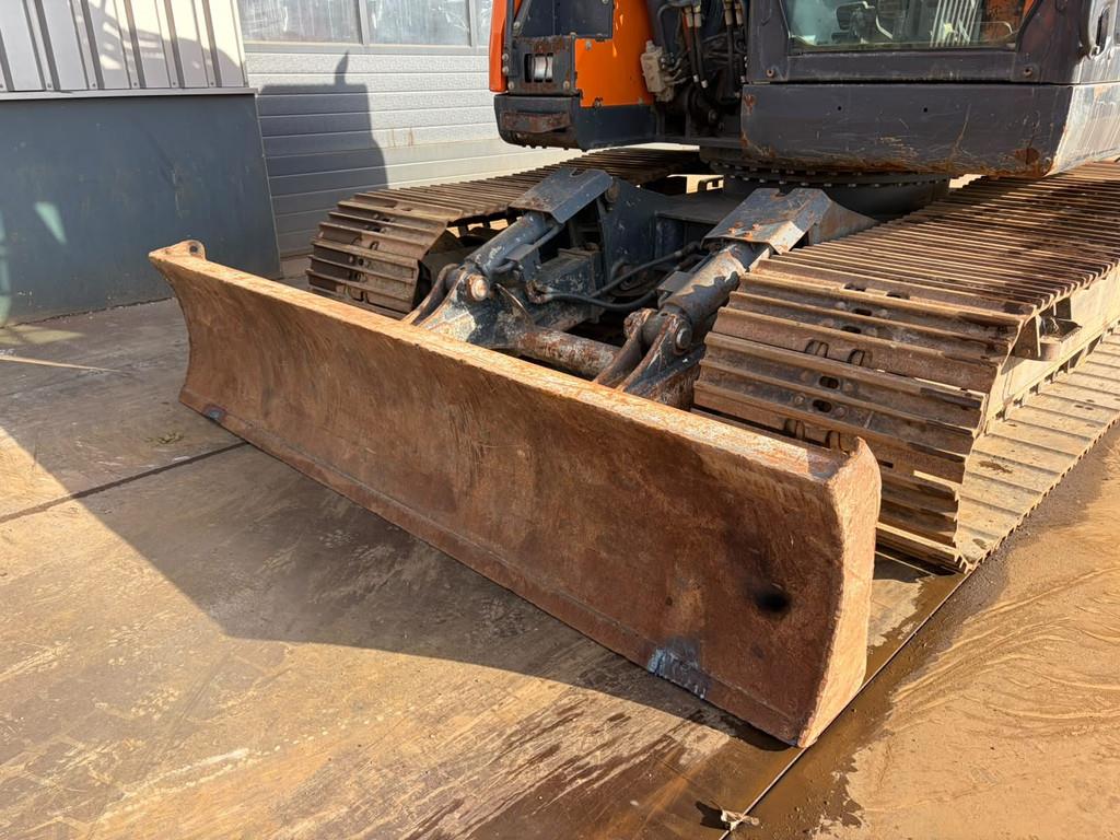 2020 دووسان DX140LCR-5-47499259