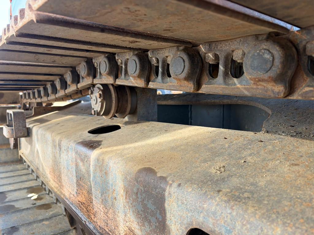 2020 دووسان DX140LCR-5-47499266