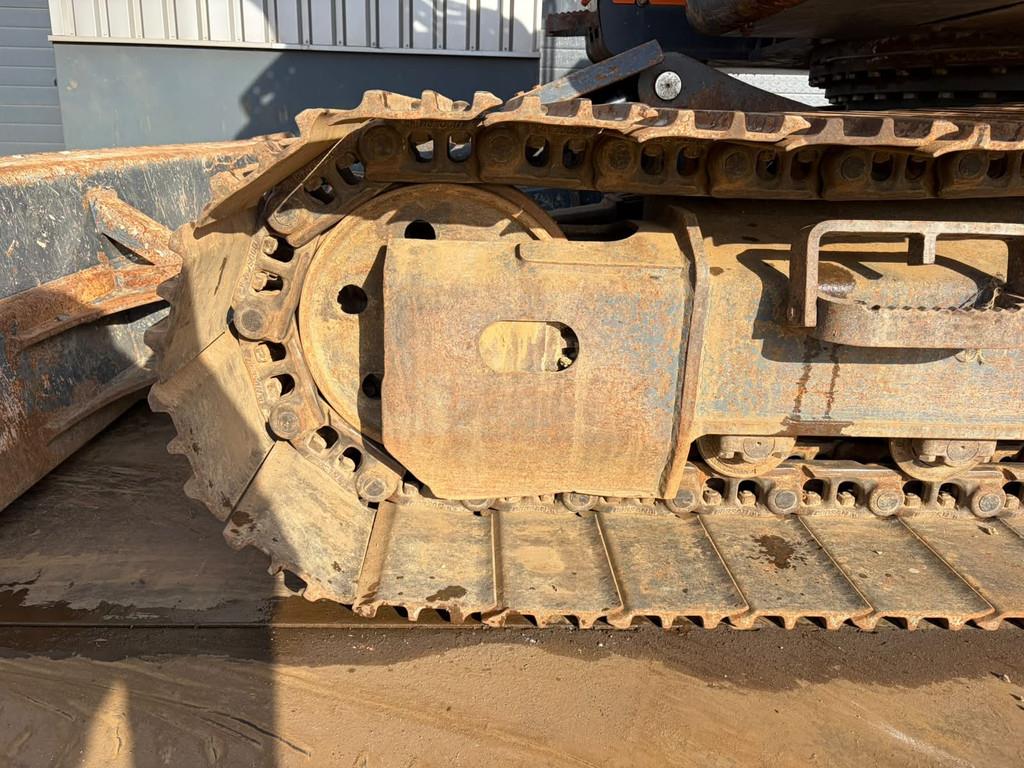 2020 دووسان DX140LCR-5-47499260