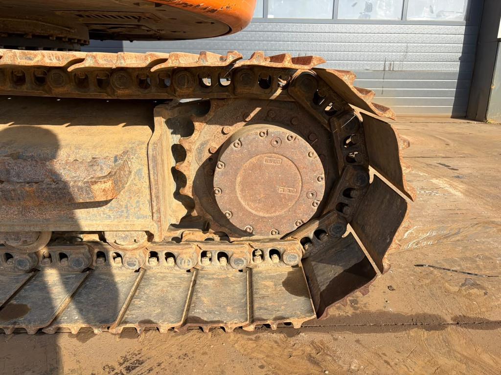 2020 دووسان DX140LCR-5-47499261