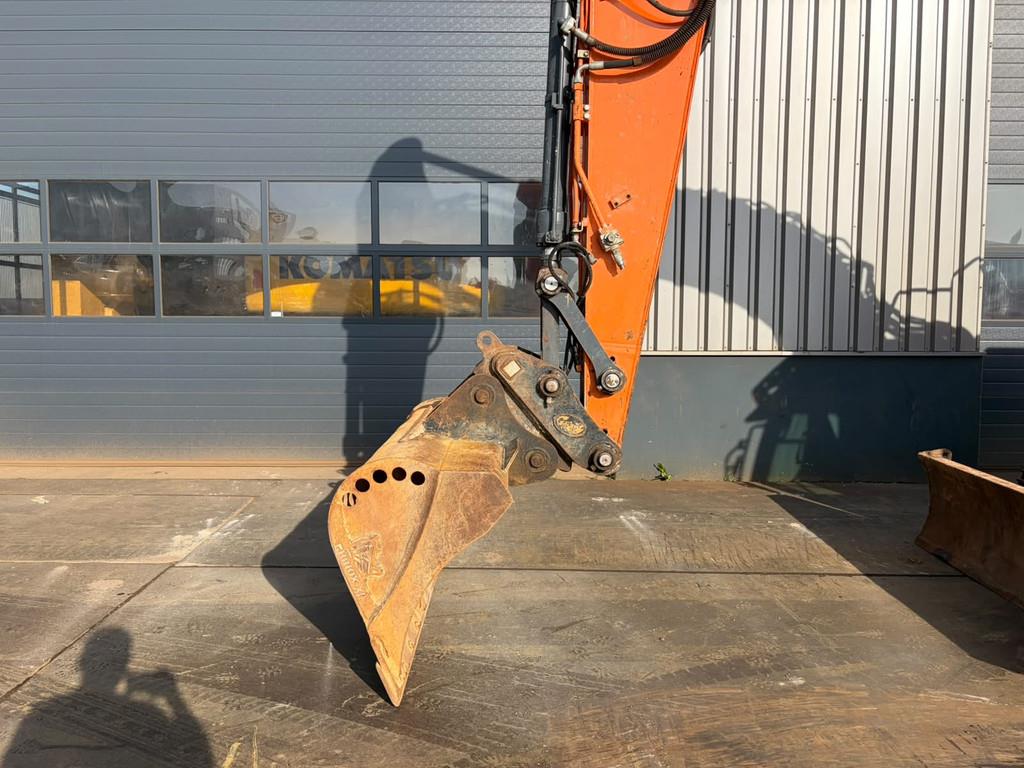 2020 دووسان DX140LCR-5-47499258