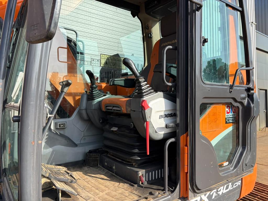 2020 دووسان DX140LCR-5-47499269