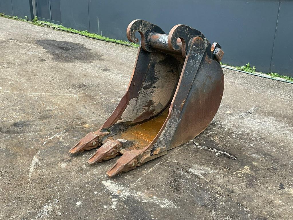 Image for ATTACHMENTS 2022 Verachtert HG3-600